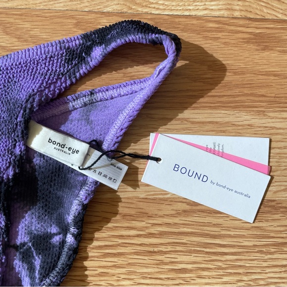 Bond Eye Samira Bikini Set Eco - Picture 8 of 11